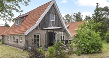 6-Personen-Ferienhaus 6L in Landal De Hellendoornse Berg