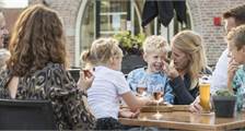 Essen und Trinken Einrichtungen in Landal De Hellendoornse Berg