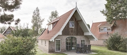 4-Personen-Ferienhaus 4L-Bauernhaus in Landal De Hellendoornse Berg