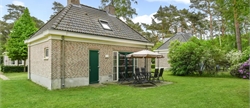 4-Personen-Ferienhaus 4L-Notarhaus in Landal De Hellendoornse Berg