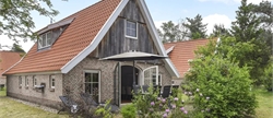 6-Personen-Ferienhaus 6L in Landal De Hellendoornse Berg