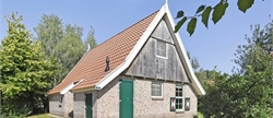 4-Personen-Ferienhaus 4C in Landal De Hellendoornse Berg