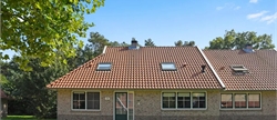 12-Personen-Ferienhaus 12CT1 in Landal De Hellendoornse Berg