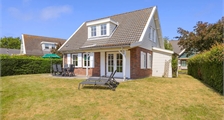 6-Personen-Ferienhaus 6DL in Landal 't Hof van Haamstede