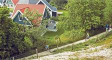 Wandern und Radfahren Einrichtungen in Landal 't Hof van Haamstede