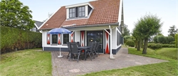 8-Personen-Ferienhaus 8E1 in Landal 't Hof van Haamstede
