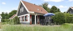 8-Personen-Ferienhaus 8ce in Landal 't Hof van Haamstede