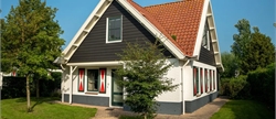 8-Personen-Ferienhaus 8EL1 in Landal 't Hof van Haamstede
