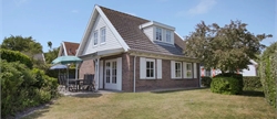 8-Personen-Ferienhaus 8E2 in Landal 't Hof van Haamstede