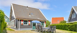 10-Personen-Ferienhaus 10F in Landal 't Hof van Haamstede