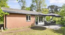 Familien-Unterkunft 16C in Summio Parcs Heihaas