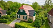 6-Personen-Ferienhaus 6C in Landal Hunerwold State