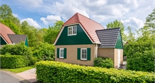 6-Personen-Ferienhaus 6CE in Landal Hunerwold State