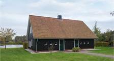 Bauernhaus 10C in Landal Hof van Saksen