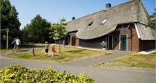 Bauernhaus 12C in Landal Hof van Saksen