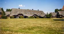 Bauernhaus 2C in Landal Hof van Saksen