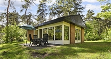 4-Personen-Ferienhaus 4C2 in Landal Heideheuvel