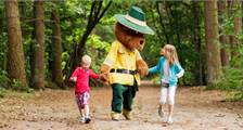Kinder Einrichtungen in Landal Heideheuvel