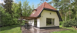 4-Personen-Ferienhaus 4l1 in Landal Heideheuvel