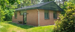 2-Personen-Ferienhaus 2L in Landal Heideheuvel