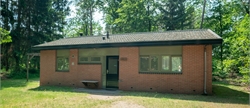 6-Personen-Ferienhaus 6ce1 in Landal Heideheuvel