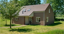 12-Personen-Ferienhaus 12L in Landal Hoog Vaals