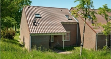 16-Personen-Ferienhaus 16L in Landal Hoog Vaals