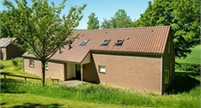 24-Personen-Ferienhaus 24L in Landal Hoog Vaals