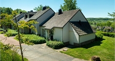 4-Personen-Ferienhaus 4C1 in Landal Hoog Vaals
