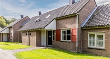 6-Personen-Ferienhaus 6C1 in Landal Hoog Vaals