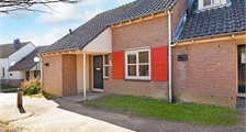 6-Personen-Ferienhaus 6C3 in Landal Hoog Vaals