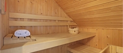 8-Personen-Ferienhaus 8EL in Landal Hoog Vaals