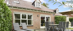8-Personen-Ferienhaus 8L2 in Landal Hoog Vaals