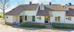 6-Personen-Ferienhaus 6C2 in Landal Hoog Vaals
