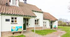 Bungalow enfant 6CK à Landal Hoog Vaals
