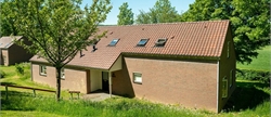 Bungalow 24 personnes 24L à Landal Hoog Vaals