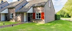 Visionvilla (pour personnes à déficience visuelle) 6 personnes 6CVI à Landal Hoog Vaals
