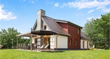 12-Personen-Ferienhaus 12L in Landal Hochwald