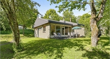 2-Personen-Ferienhaus 2L in Landal Hochwald