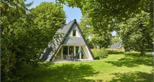 4-Personen-Ferienhaus 4B in Landal Hochwald