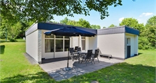 4-Personen-Ferienhaus 4L in Landal Hochwald