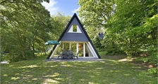 6-Personen-Ferienhaus 6B1 in Landal Hochwald
