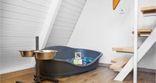 6-Personen-Hunde-Ferienhaus 6BD in Landal Hochwald