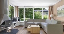 6-Personen-Ferienhaus 6CE in Landal Hochwald
