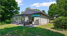 6-Personen-Ferienhaus 6CE1 in Landal Hochwald