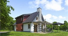 8-Personen-Ferienhaus 8L in Landal Hochwald