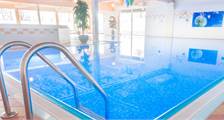 Schwimmen Aktivitäten in Landal Hochwald