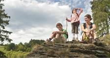 Umgebung Aktivitäten in Landal Hochwald