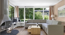 bungalow 6 personnes 6CE à Landal Hochwald