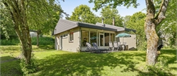 bungalow 2 personnes 2L à Landal Hochwald